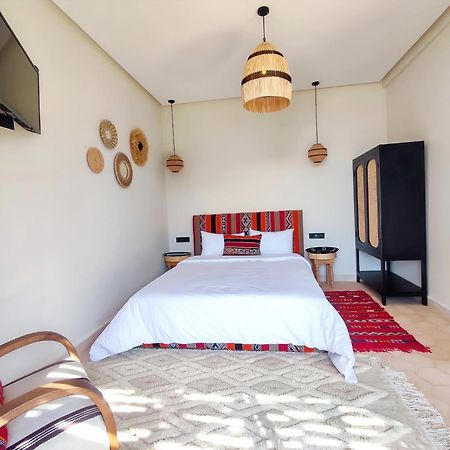 Domaine Homa Marrakech Villa Маракеш Екстериор снимка