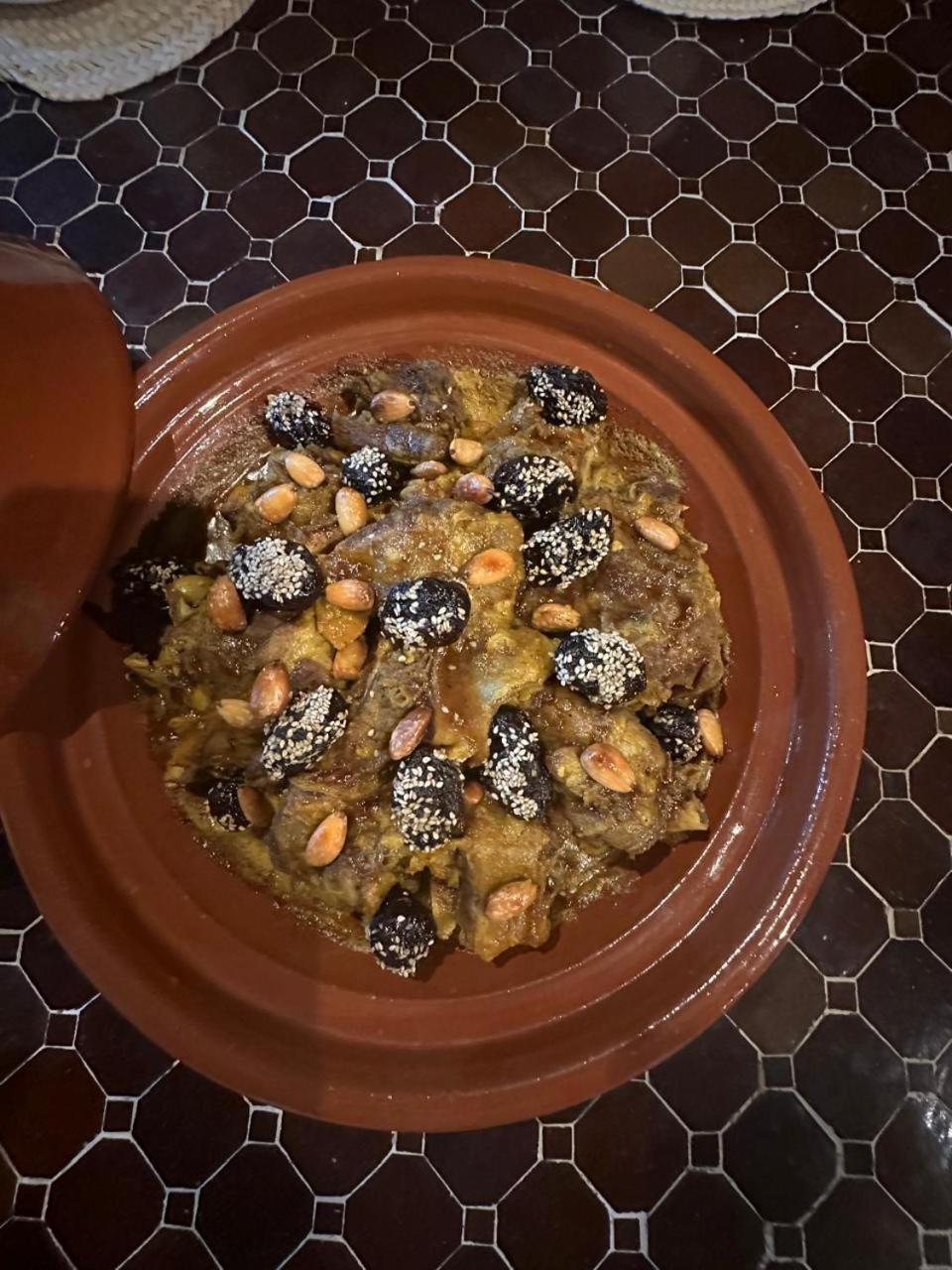 Domaine Homa Marrakech Villa Маракеш Екстериор снимка