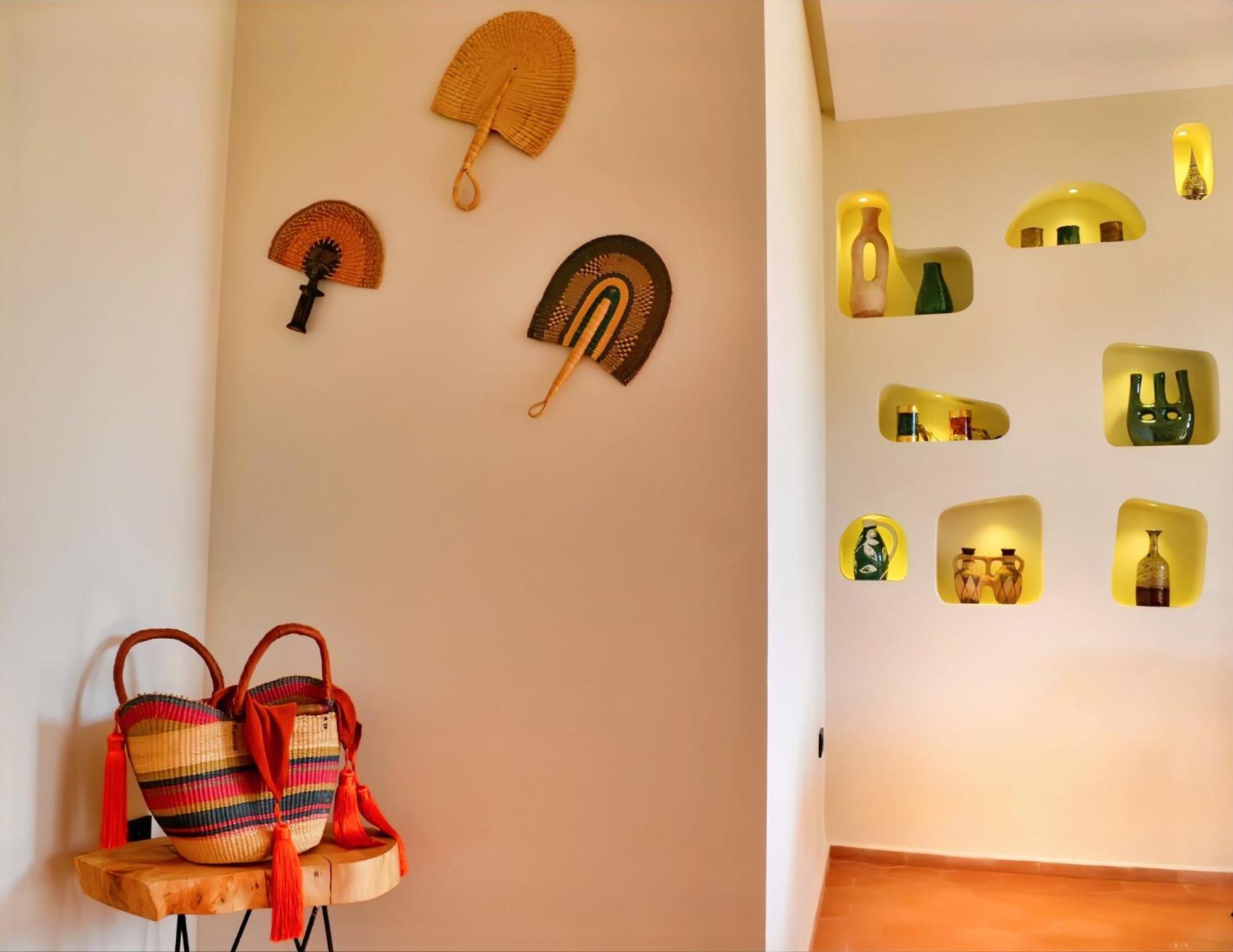 Domaine Homa Marrakech Villa Маракеш Екстериор снимка