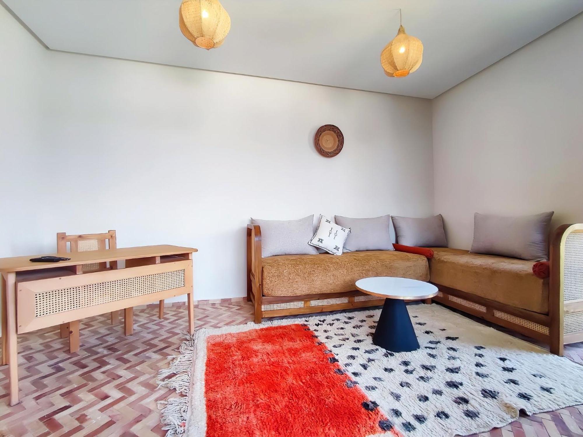 Domaine Homa Marrakech Villa Маракеш Екстериор снимка