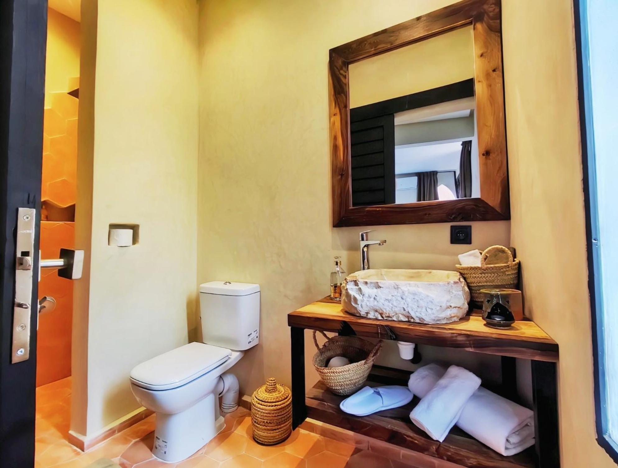 Domaine Homa Marrakech Villa Маракеш Екстериор снимка