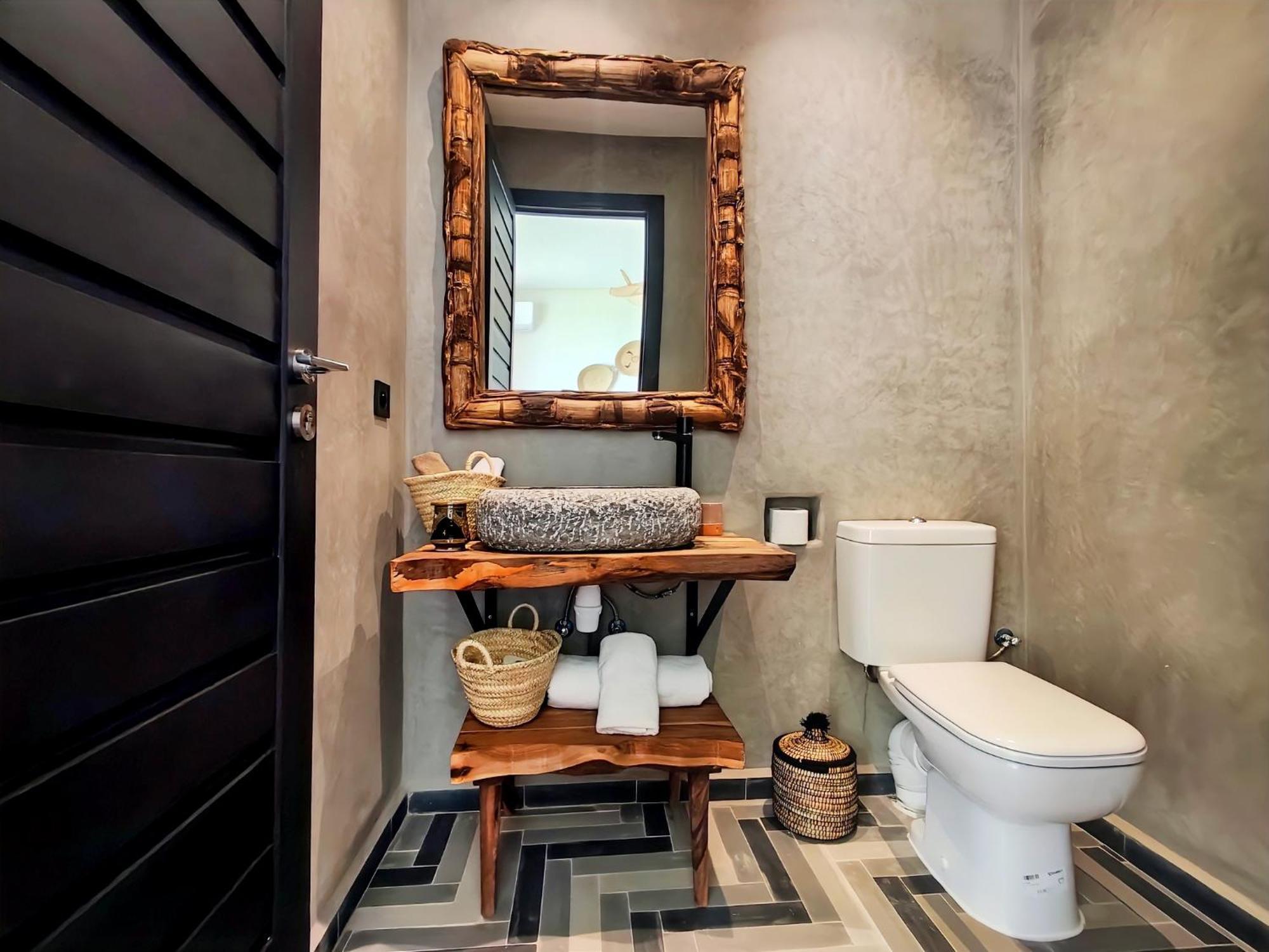 Domaine Homa Marrakech Villa Маракеш Екстериор снимка