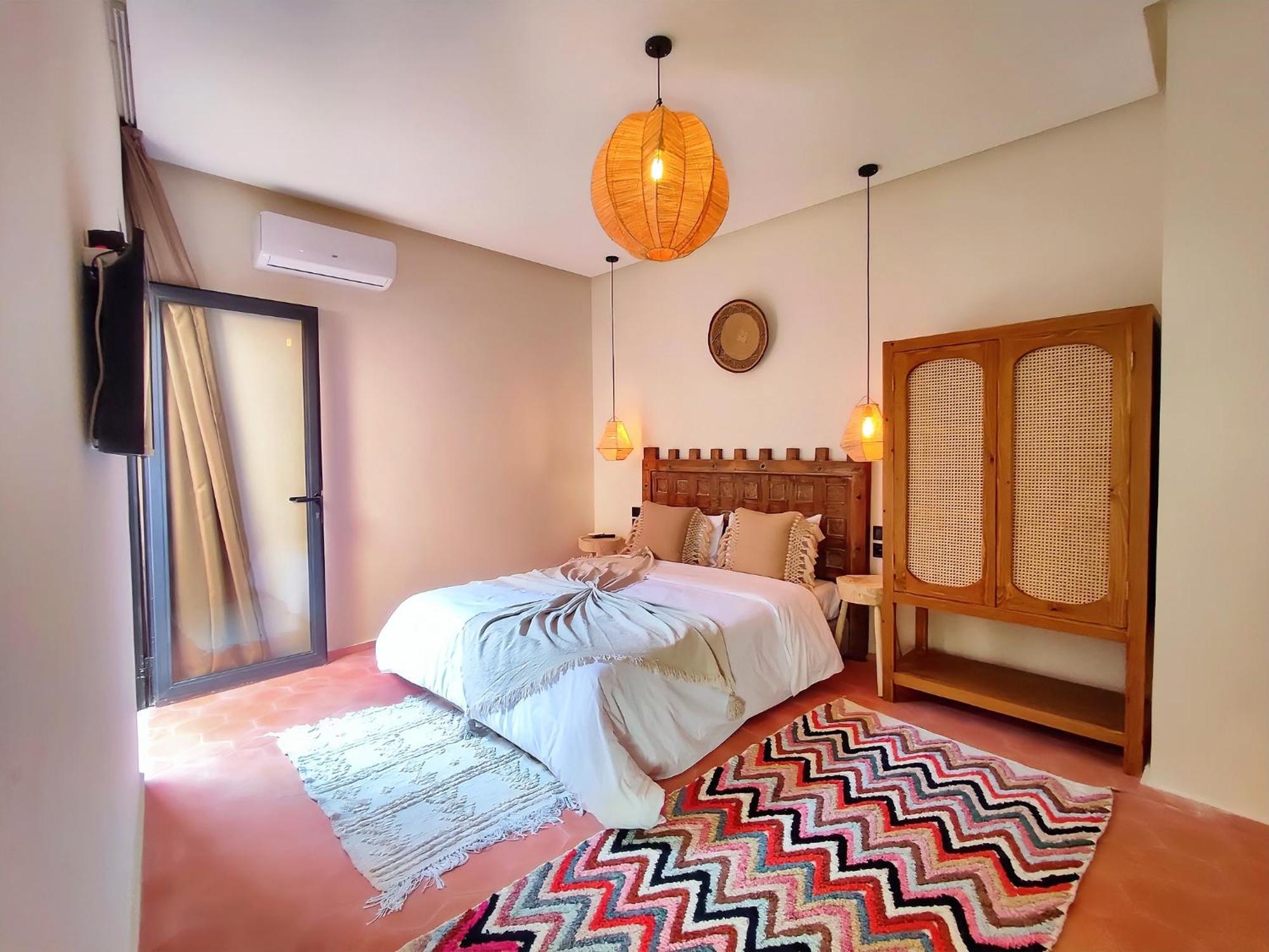 Domaine Homa Marrakech Villa Маракеш Екстериор снимка