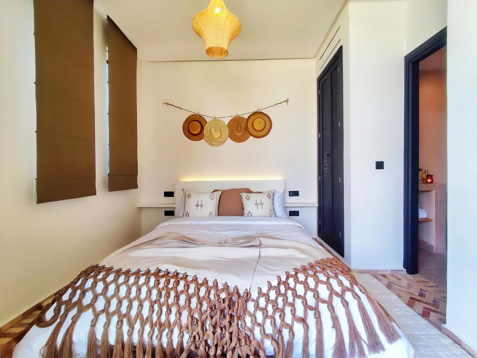 Domaine Homa Marrakech Villa Маракеш Екстериор снимка