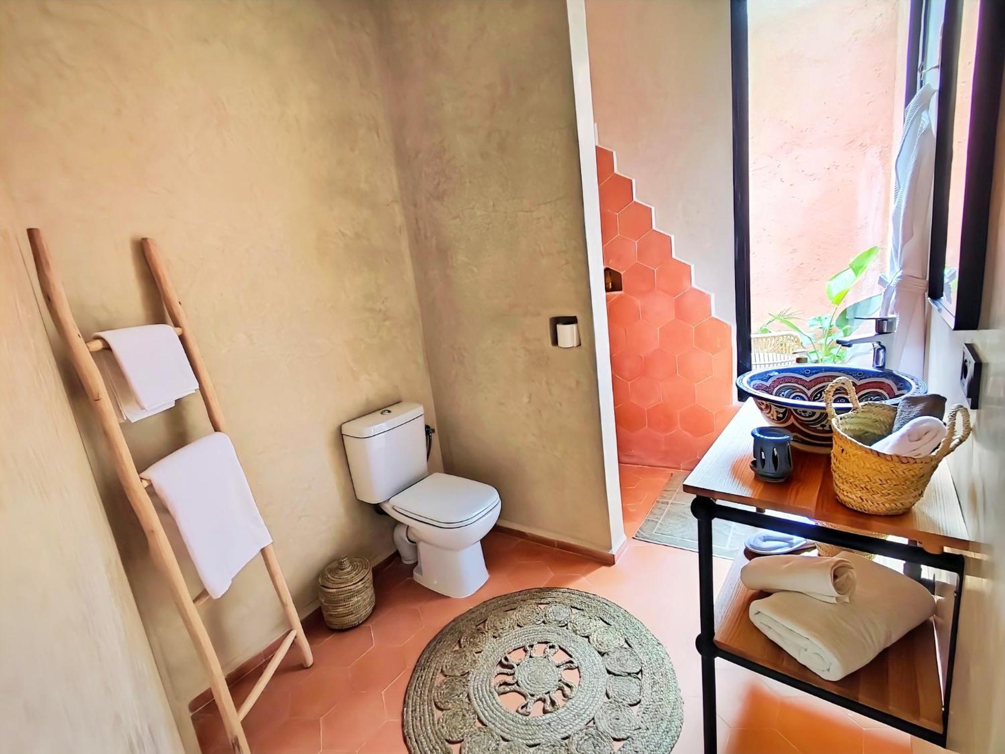 Domaine Homa Marrakech Villa Маракеш Екстериор снимка